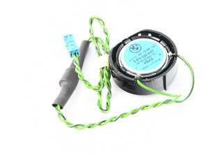 Genuine BMW Hifi Tweeter - 65136978628
