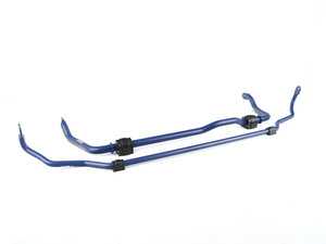 H&R Front & Rear Sway Bar Kit - F3X AWD 