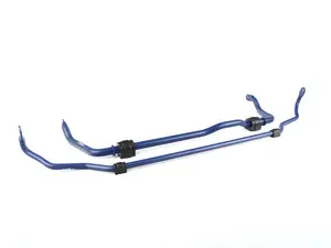 H&R Front & Rear Sway Bar Kit - F3X AWD 