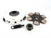 Clutch Masters Clutch Masters Stage 4 Clutch Kit - FX400 03CM6-HDC6-X View 1