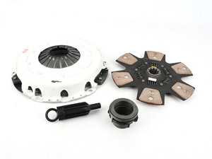 Clutch Masters Stage 4 Clutch Kit - FX400
