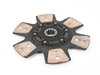 Clutch Masters Clutch Masters Stage 4 Clutch Kit - FX400 03CM6-HDC6-X View 6