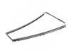 Genuine BMW Genuine BMW Seal, Rear Left Side Window - 51348194767 - E46 51348194767 View 3