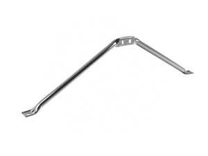 Genuine BMW Radiator Support (Crosslink Support) - G30