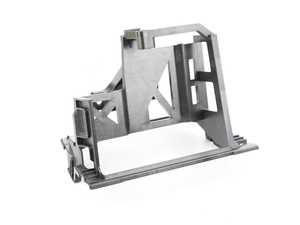 Genuine BMW Instrument Carrier, Instrume - 51457075394