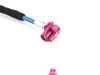 Genuine BMW WIRING HARNESS FOR MODULE 61128795214 View 3