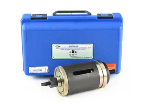 BMW F Chassis Rear Axle & Rear Differential Bushing R&I Kit 