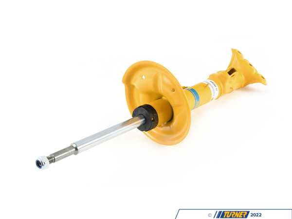 Bilstein Bilstein B6 Performance FRONT LEFT Strut - E36 325i/is 1991-5/1992 - (NO LONGER AVAILABLE) 22-247384