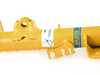 Bilstein Bilstein B6 Performance FRONT LEFT Strut - E36 325i/is 1991-5/1992 - (NO LONGER AVAILABLE) 22-247384 View 4