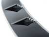 Spec-D Tuning Spec D Front Bumper Lip - Gloss Black - G20 M Sport LPFG2019GBAK View 8