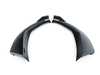Spec-D Tuning Spec D Front Bumper Lip - Gloss Black - G20 M Sport LPFG2019GBAK View 9