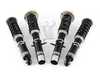 BC Racing BC Racing BR Series Extreme Low Coilover Kit - 51mm Front Struts (Weld-In) - E21 320i I-43E-BR View 1