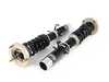 BC Racing BC Racing BR Series Extreme Low Coilover Kit - 51mm Front Struts (Weld-In) - E21 320i I-43E-BR View 2