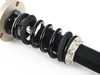 BC Racing BC Racing BR Series Extreme Low Coilover Kit - 51mm Front Struts (Weld-In) - E21 320i I-43E-BR View 4