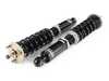 BC Racing BC Racing BR Series Extreme Low Coilover Kit - 51mm Front Struts (Weld-In) - E21 320i I-43E-BR View 6