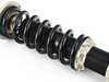 BC Racing BC Racing BR Series Extreme Low Coilover Kit - 51mm Front Struts (Weld-In) - E21 320i I-43E-BR View 12