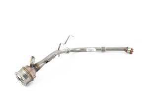 Genuine BMW Filler Pipe - 16137339283