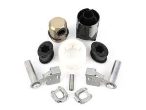 Turner Motorsport Shifter Rebuild Kit - Z4 3.0i M54 (11/2003+)