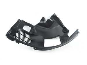 COVER, WHEELHOUSING,