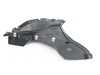 Genuine BMW COVER, BOTTOM LEFT 51718066311 View 2