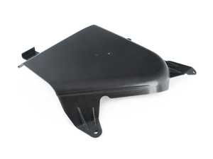 Genuine BMW Tank Trim, Left - 16112284583 - F06,F10
