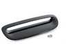 ECS Gloss Black SC Inlet Surround 51137123430 View 1