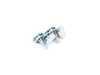 ECS Gloss Black SC Inlet Surround 51137123430 View 2