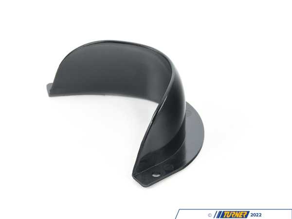 Genuine BMW Genuine BMW Air Inlet Left - 31421455333 31421455333