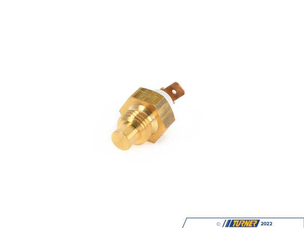 VDO Temperature Senders M14x1.5 Oil Temperature Sensor / Drain Plug 323-055