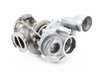 Garrett Turbocharger - Priced Each 11657848114 View 5