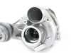 Garrett Turbocharger - Priced Each 11657848114 View 10