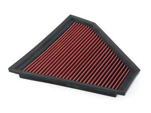 ECS Exact-Fit High Flow Air Filter - Oiled 