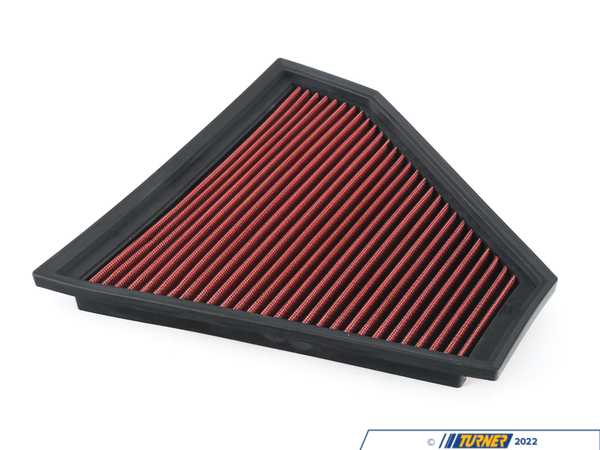 ECS ECS Exact-Fit High Flow Air Filter - Oiled  012054LA28-OIL