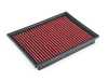 ECS ECS Exact-Fit High Flow Air Filter - Dry E46/E83 M54 2.5 & 3.0L Engine 012054LA10-DRY View 1