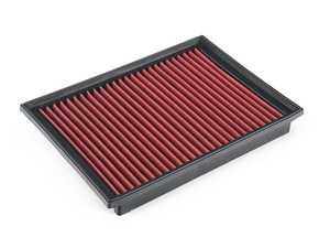 ECS Exact-Fit High Flow Air Filter - Dry E46/E83 M54 2.5 & 3.0L Engine