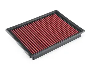 ECS Exact-Fit High Flow Air Filter - Dry E46/E83 M54 2.5 & 3.0L Engine