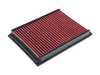 ECS ECS Exact-Fit High Flow Air Filter - Dry E46/E83 M54 2.5 & 3.0L Engine 012054LA10-DRY View 2