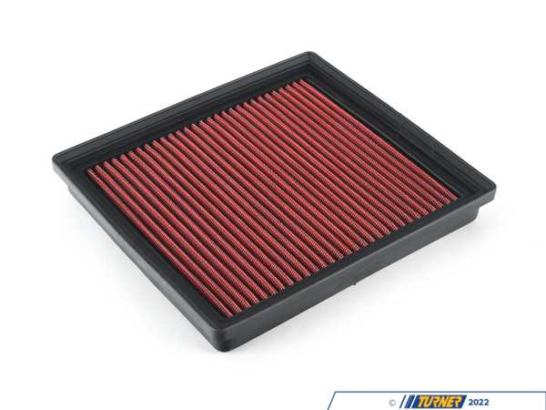 ECS ECS Exact-Fit High Flow Air Filter - Oiled  012054LA21-OIL