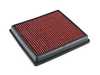 ECS ECS Exact-Fit High Flow Air Filter - Oiled  012054LA21-OIL View 2