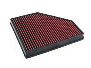 ECS B58/B48 Performance High Flow Air Filter - Oiled - G20, G22, G42, A90