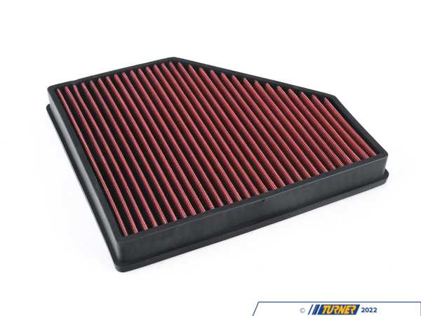 ECS ECS B58/B48 Performance High Flow Air Filter - Oiled - G20, G22, G42, A90 012054LA56-OIL