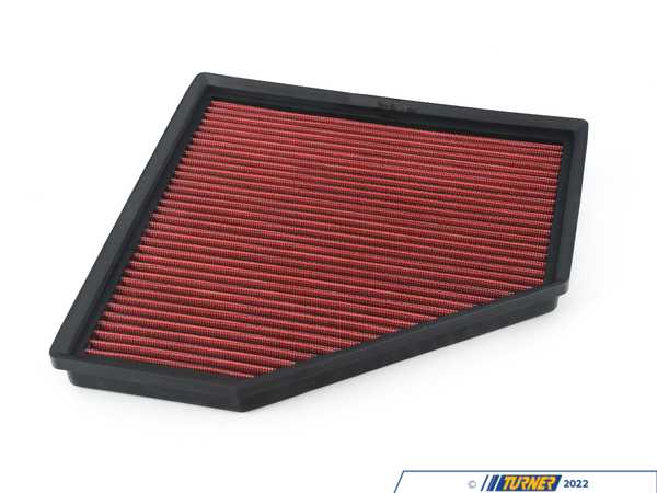 ECS ECS Exact-Fit High Flow Air Filter - Oiled  012054LA35-OIL