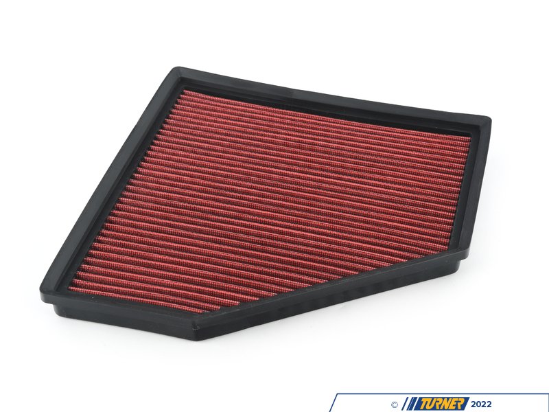012054LA35DRY ECS ExactFit High Flow Air Filter Dry B58