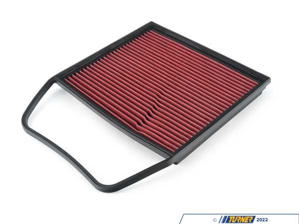 ECS ECS Exact-Fit High Flow Air Filter - Dry - N54 3.0L 012054LA12-DRY