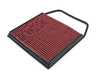 ECS ECS Exact-Fit High Flow Air Filter - Dry - N54 3.0L 012054LA12-DRY View 2