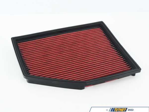 ECS ECS Exact-Fit High Flow Air Filter - Oiled  012054LA41-OIL