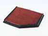 ECS ECS Exact-Fit High Flow Air Filter - Oiled  012054LA41-OIL View 2