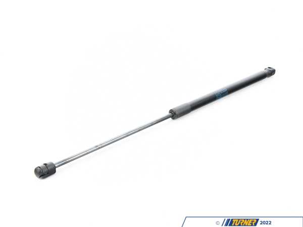 Stabilus Hatch Strut - Priced Each 4B-289222 51247318896