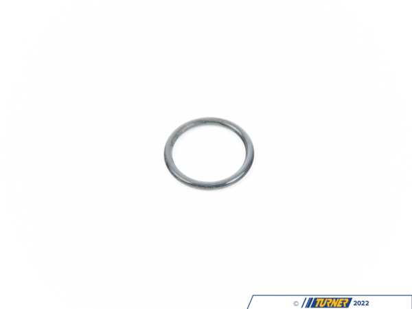 Genuine BMW Genuine BMW Gasket Ring - 64521356356 64521356356