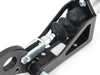 IRP - Individual Racing Parts IRP Universal Hydraulic Handbrake Fly-Off #1 - Black IRPHB-1B View 3